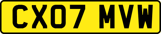 CX07MVW