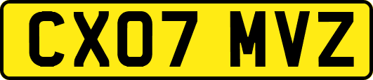 CX07MVZ