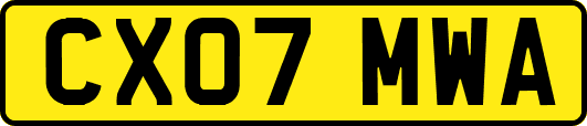 CX07MWA