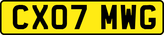 CX07MWG