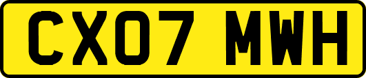 CX07MWH