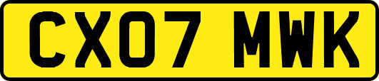 CX07MWK