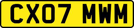 CX07MWM