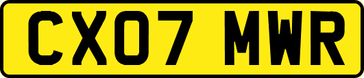 CX07MWR