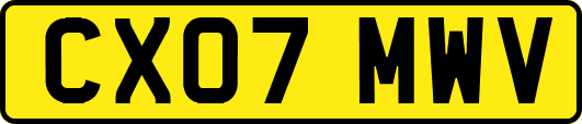 CX07MWV