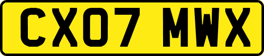 CX07MWX