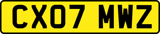 CX07MWZ