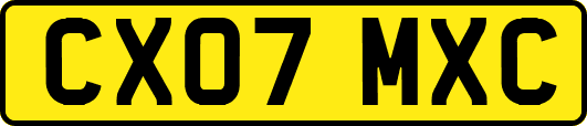 CX07MXC