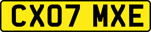 CX07MXE