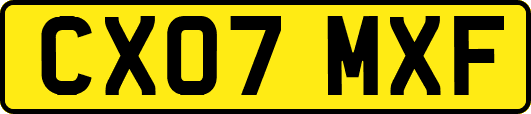 CX07MXF