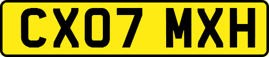 CX07MXH