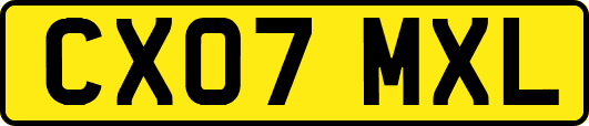 CX07MXL