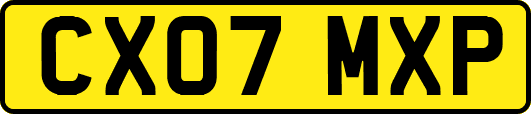 CX07MXP