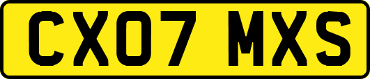 CX07MXS