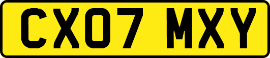 CX07MXY