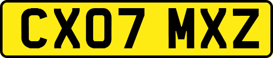 CX07MXZ