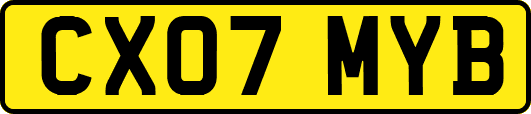 CX07MYB