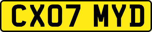 CX07MYD