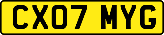 CX07MYG