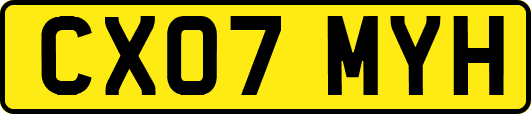 CX07MYH