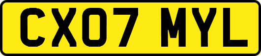 CX07MYL