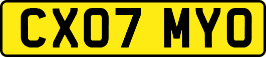CX07MYO