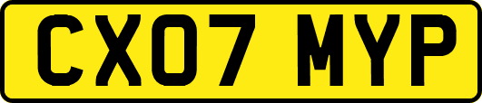 CX07MYP