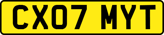 CX07MYT