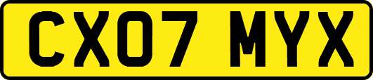 CX07MYX