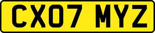CX07MYZ