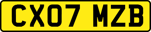 CX07MZB