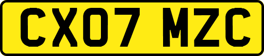 CX07MZC