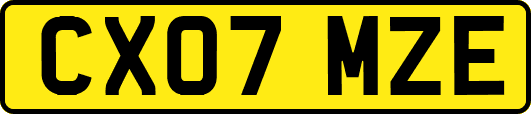 CX07MZE