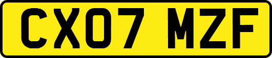 CX07MZF