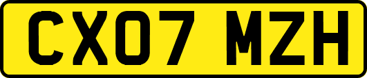 CX07MZH