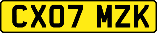 CX07MZK