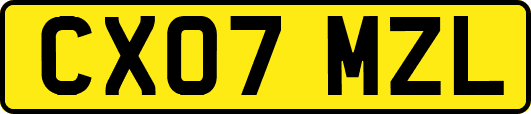 CX07MZL
