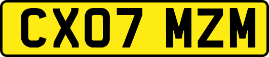 CX07MZM