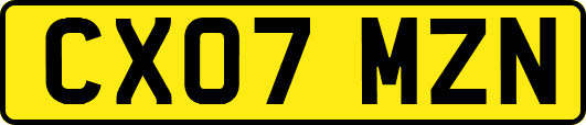 CX07MZN