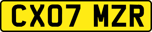 CX07MZR