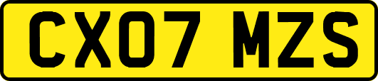 CX07MZS