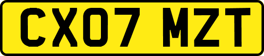 CX07MZT