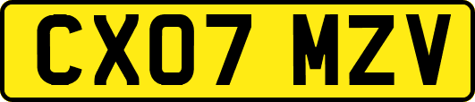 CX07MZV