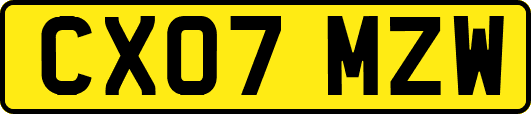 CX07MZW