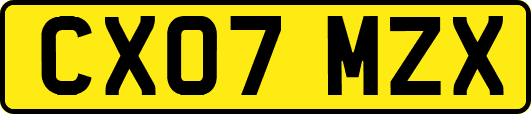CX07MZX
