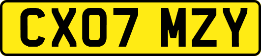 CX07MZY
