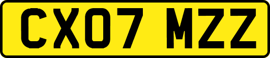 CX07MZZ