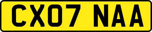 CX07NAA