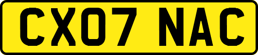 CX07NAC