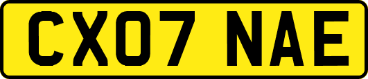 CX07NAE